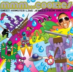 Linkin Park : LP Underground V8.0 - MMM...Cookies Sweet Hamster Like Jewels from America !